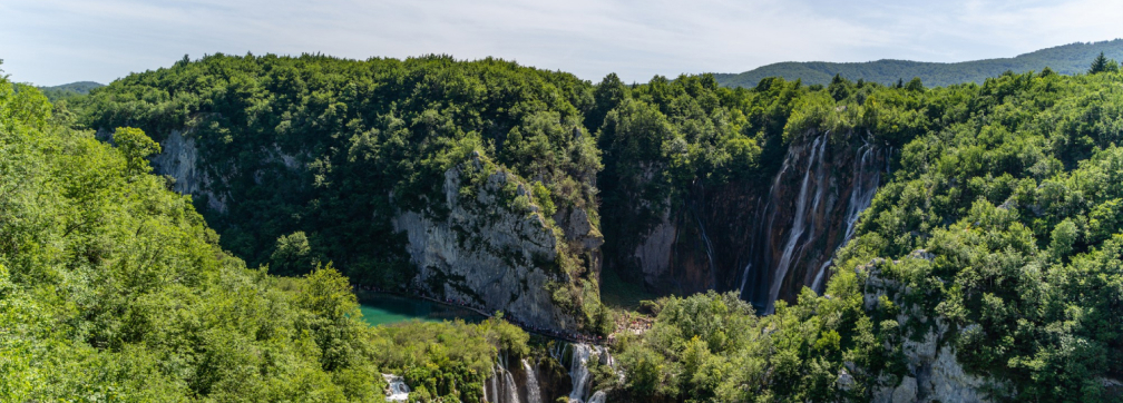 Zelena Hrvatska